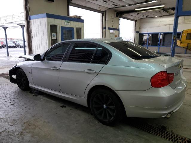 Photo 2 from auction – 2011 BMW 328 I with VIN WBAPH7G58BNM56185