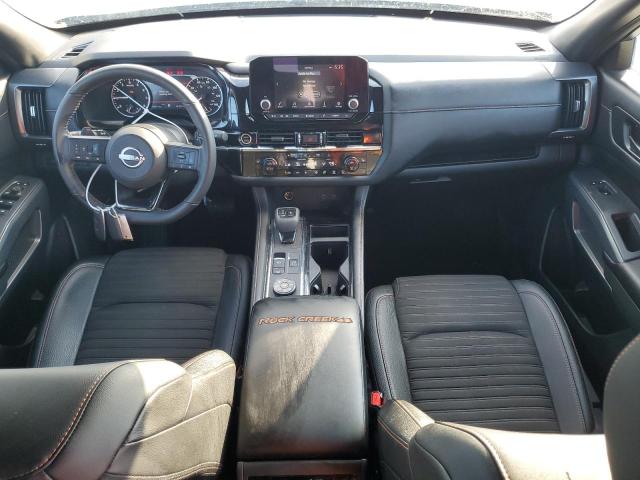Photo 8 from auction – 2024 NISSAN PATHFINDER with VIN 5N1DR3BD8RC252322