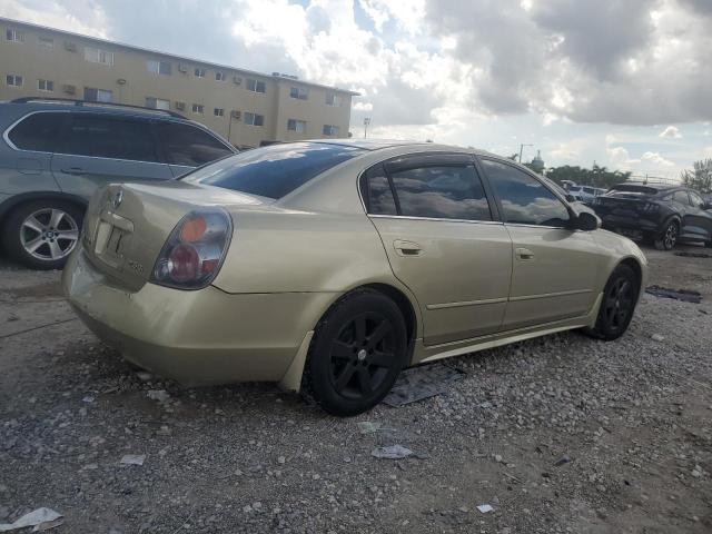 Photo 3 from auction – 2003 NISSAN ALTIMA BAS with VIN 1N4AL11D33C112643