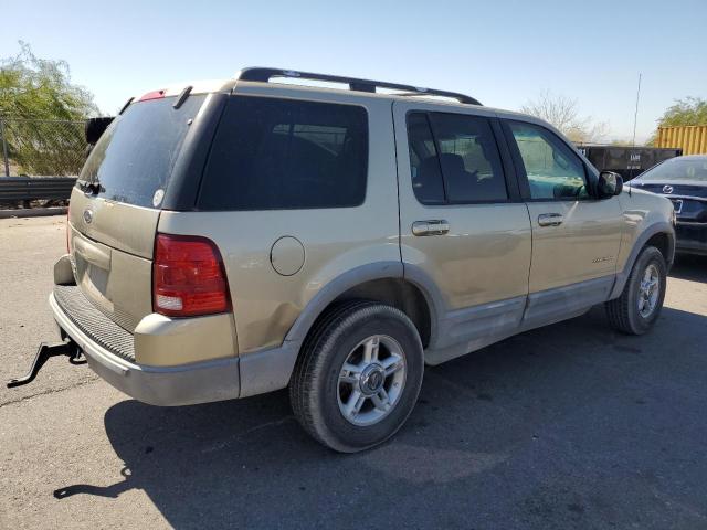 Photo 3 from auction – 2002 FORD EXPLORER X with VIN 1FMDU63E02ZA23255