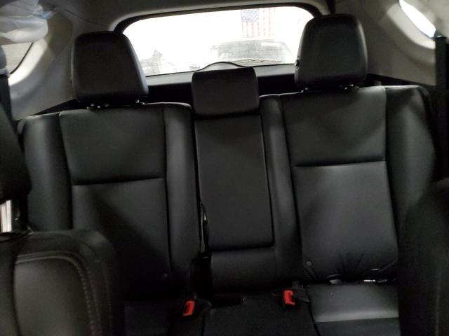 Photo 10 from auction – 2014 TOYOTA RAV4 LIMIT with VIN JTMDFREV4ED078953