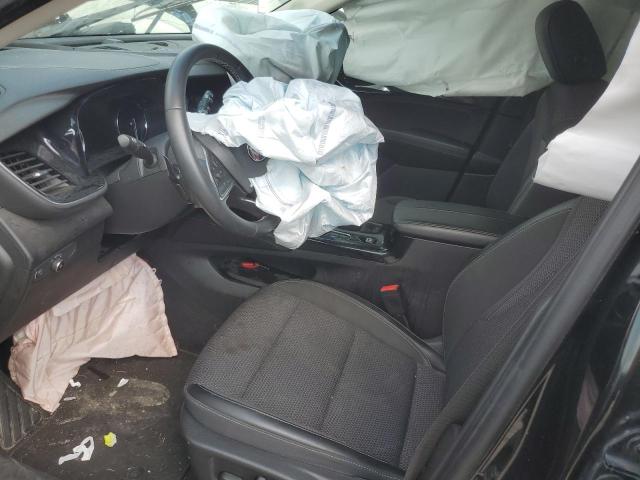 Photo 7 from auction – 2022 BUICK ENVISION P with VIN LRBAZLR47ND020357