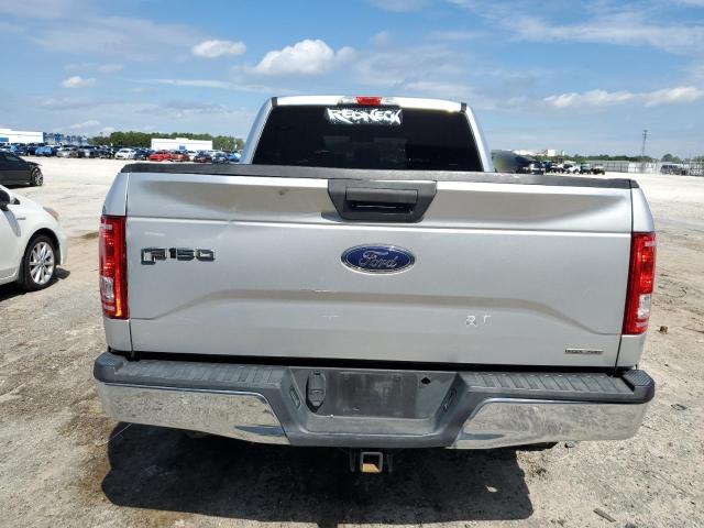 Photo 6 from auction – 2015 FORD F150 SUPER with VIN 1FTFX1EF1FFA60318