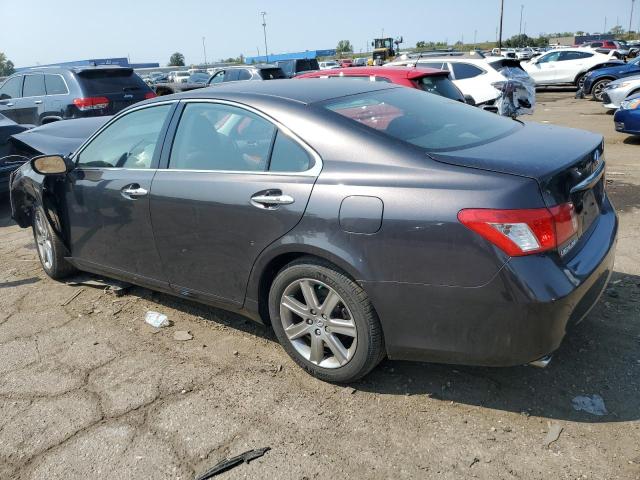 Photo 2 from auction – 2009 LEXUS ES 350 with VIN JTHBJ46G692280136