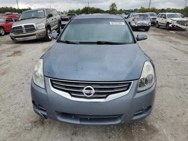 Photo 5 from auction – 2011 NISSAN ALTIMA BAS with VIN 1N4AL2AP4BN415255