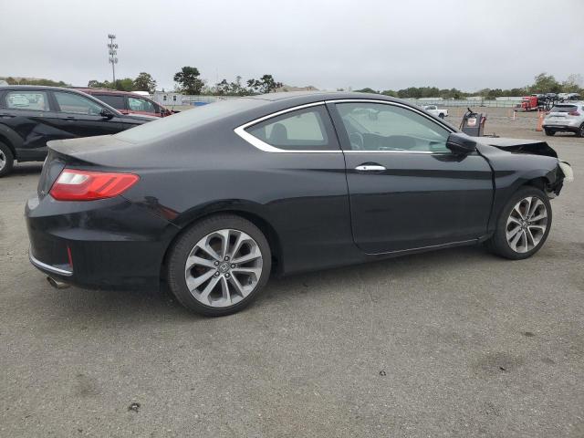 Photo 3 from auction – 2013 HONDA ACCORD EXL with VIN 1HGCT2A83DA007594