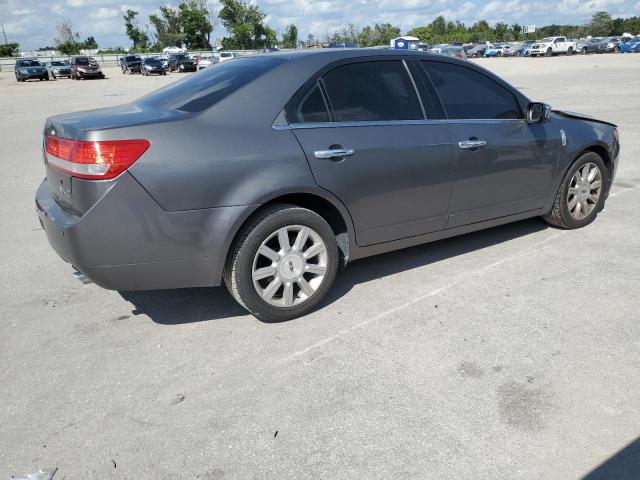 Photo 3 from auction – 2012 LINCOLN MKZ with VIN 3LNHL2GC5CR801139