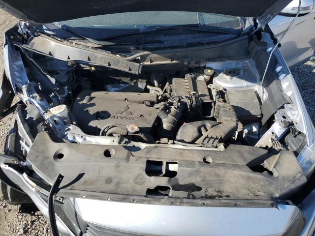 صورة رقم 12 من المزاد - 2016 MITSUBISHI OUTLANDER مع VIN JA4AP3AU2GZ048375