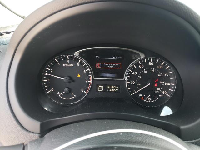 Photo 9 from auction – 2015 NISSAN ALTIMA 2.5 with VIN 1N4AL3AP9FC248334