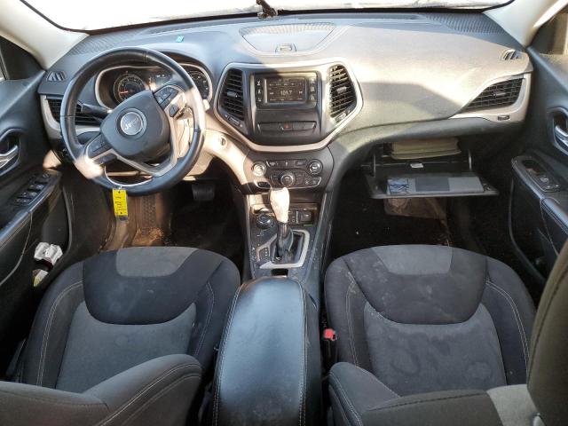 Photo 8 from auction – 2014 JEEP CHEROKEE L with VIN 1C4PJMCBXEW273323