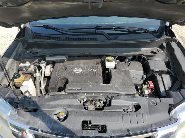 Photo 12 from auction – 2014 NISSAN PATHFINDER with VIN 5N1AR2MM4EC698973
