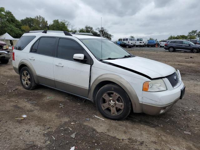 Photo 4 from auction – 2007 FORD FREESTYLE with VIN 1FMDK05127GA27954
