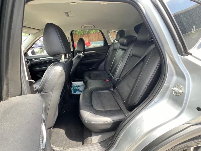 Photo 6 from auction – 2018 MAZDA CX-5 TOURI with VIN JM3KFACM1J0335420
