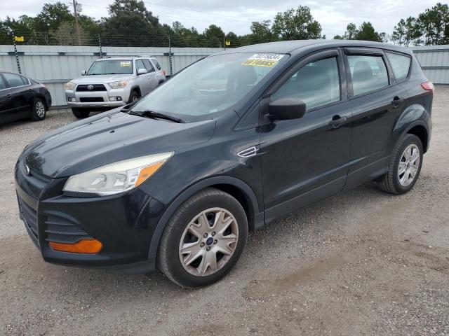 FORD ESCAPE S 2014 with VIN 1FMCU0F79EUB22762 - Photo from auction