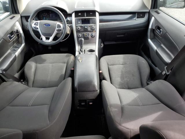 Photo 8 from auction – 2013 FORD EDGE SE with VIN 2FMDK3GC0DBB06767
