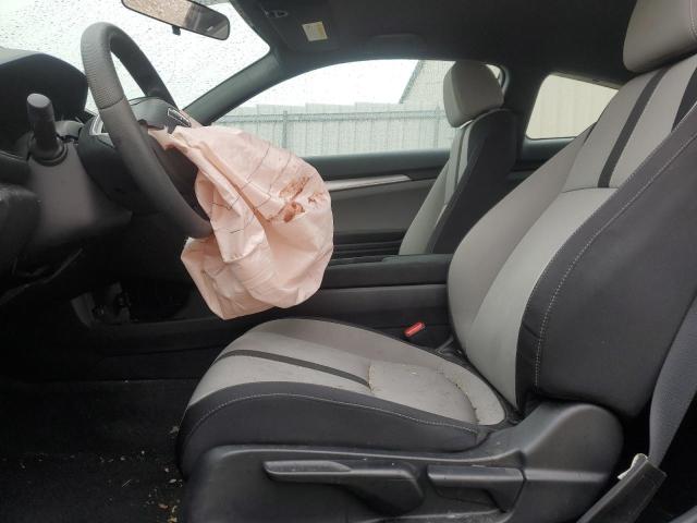 Photo 7 from auction – 2018 HONDA CIVIC LX with VIN 2HGFC4B59JH309417