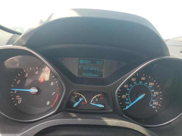 Photo 9 from auction – 2013 FORD ESCAPE S with VIN 1FMCU0F72DUD37883