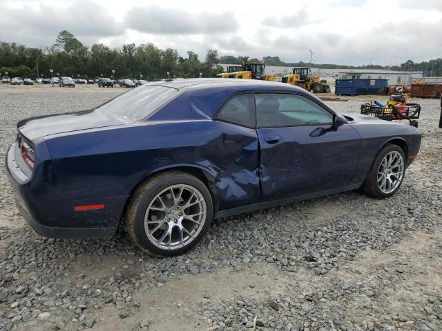 Photo 3 from auction – 2015 DODGE CHALLENGER with VIN 2C3CDZAG0FH759189