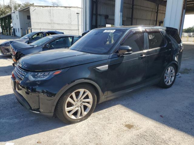 LAND ROVER DISCOVERY 2017 with VIN SALRRBBV1HA041866 - Photo from auction