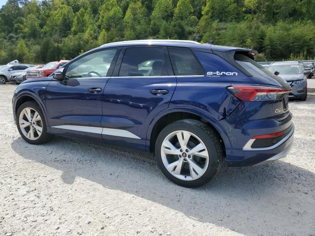 Photo 2 from auction – 2023 AUDI Q4 E-TRON with VIN WA1L2BFZ7PP039012