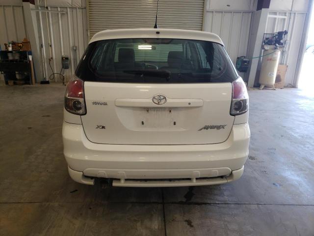 Photo 6 from auction – 2008 TOYOTA COROLLA MA with VIN 2T1KR32E28C699741