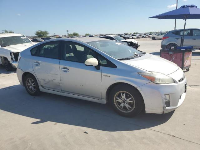 Photo 4 from auction – 2010 TOYOTA PRIUS with VIN JTDKN3DU8A1311244