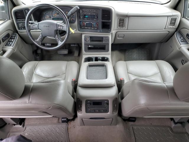 Photo 8 from auction – 2007 GMC SIERRA K25 with VIN 1GTHK23D87F174901