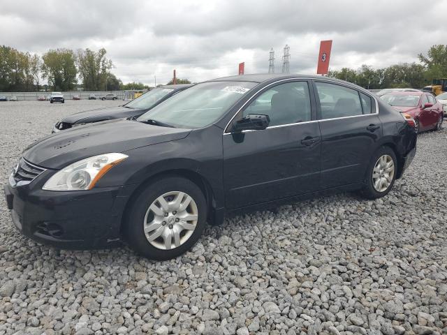 NISSAN ALTIMA BAS 2012 with VIN 1N4AL2AP6CN424380 - Photo from auction