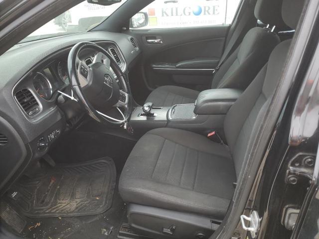 Photo 7 from auction – 2013 DODGE CHARGER SX with VIN 2C3CDXHG3DH549774