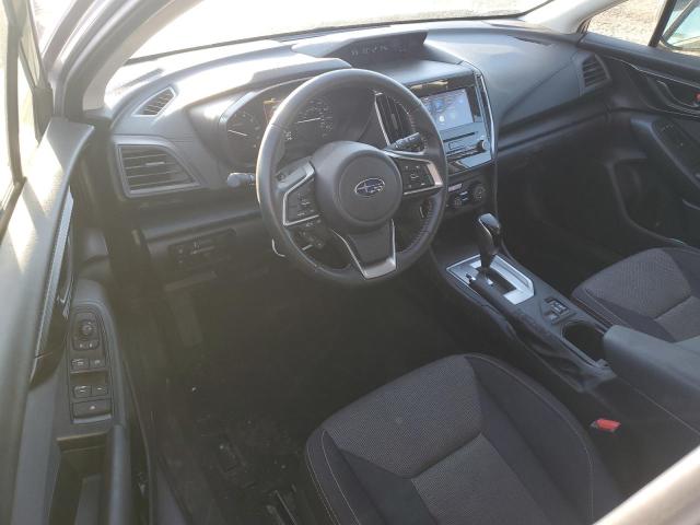 Photo 8 from auction – 2019 SUBARU CROSSTREK with VIN JF2GTAEC5KH301609