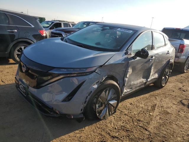 Photo 1 from auction – 2024 NISSAN ARIYA EVOL with VIN JN1DF0BB1RM734766