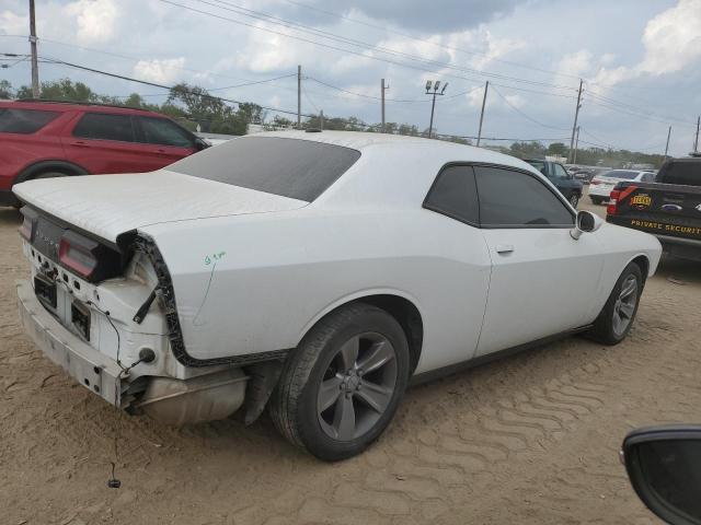 Photo 3 from auction – 2016 DODGE CHALLENGER with VIN 2C3CDZAG1GH107733