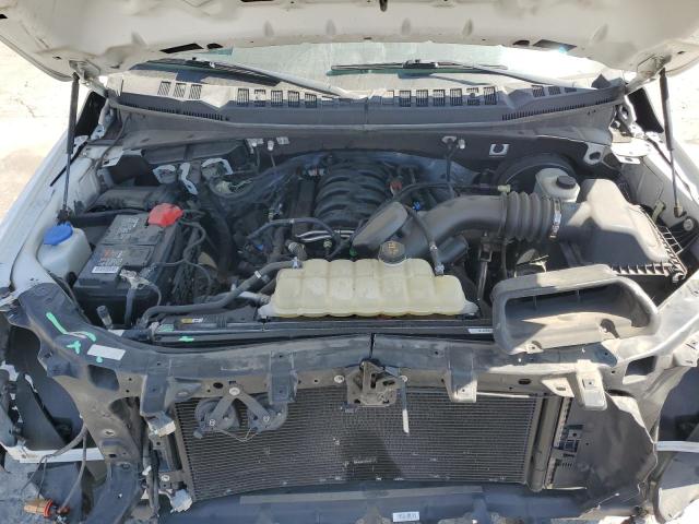 Photo 11 from auction – 2020 FORD F150 SUPER with VIN 1FTEW1C56LKD62005