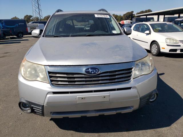 Photo 5 from auction – 2010 SUBARU FORESTER 2 with VIN JF2SH6CC9AH743268