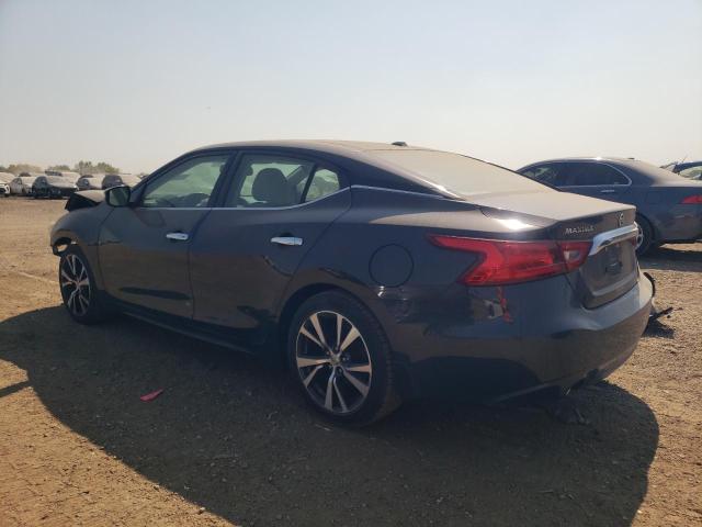 Photo 2 from auction – 2016 NISSAN MAXIMA 3.5 with VIN 1N4AA6AP6GC400417
