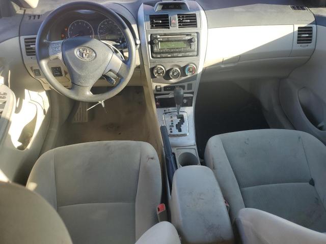 Photo 8 from auction – 2012 TOYOTA COROLLA BA with VIN 5YFBU4EE1CP013942