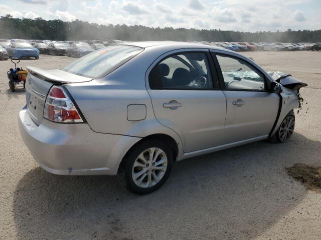 Photo 3 from auction – 2008 CHEVROLET AVEO BASE with VIN KL1TD56668B140877