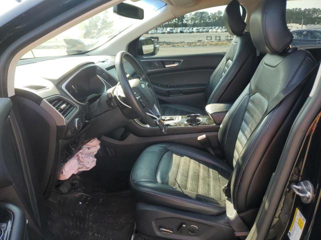 Photo 7 from auction – 2016 FORD EDGE SEL with VIN 2FMPK3J87GBC39905