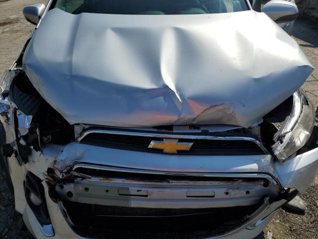 Foto 11 de la subasta – 2017 CHEVROLET SPARK 1LT con VIN KL8CD6SA7HC763422