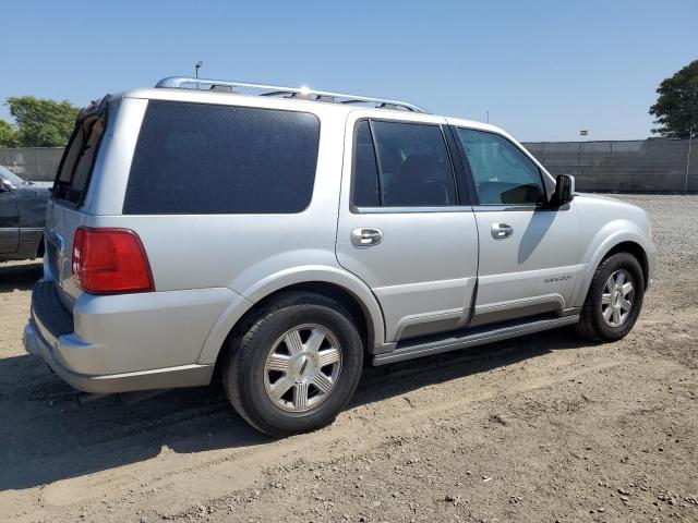 Photo 3 from auction – 2003 LINCOLN NAVIGATOR with VIN 5LMFU27R93LJ35276