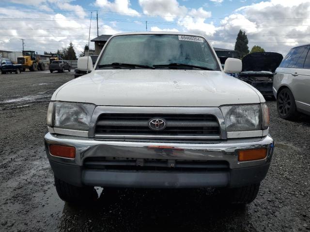Photo 5 from auction – 1997 TOYOTA 4RUNNER SR with VIN JT3HN86RXV0054474