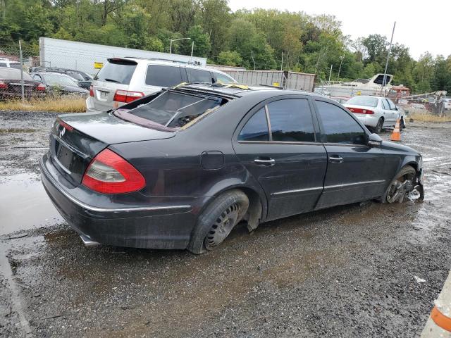 Photo 3 from auction – 2007 MERCEDES-BENZ E 350 with VIN WDBUF56X77B035701