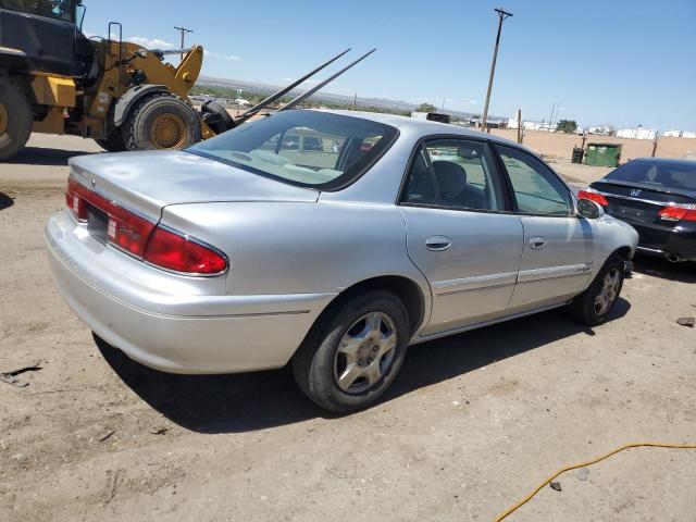 Photo 3 from auction – 2001 BUICK CENTURY CU with VIN 2G4WS52J711144539