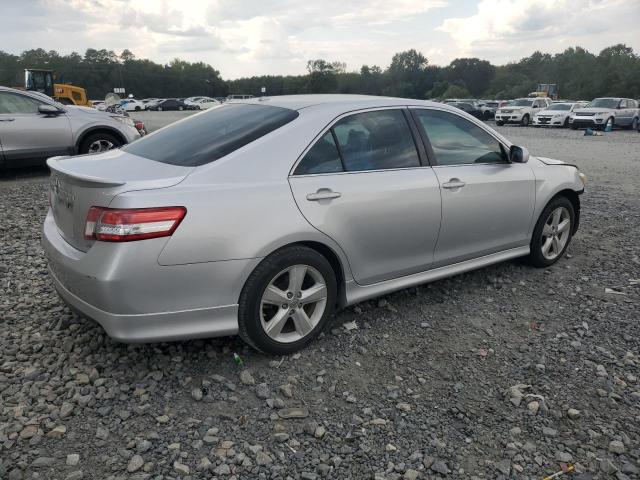 Photo 3 from auction – 2011 TOYOTA CAMRY BASE with VIN 4T1BF3EK7BU228653