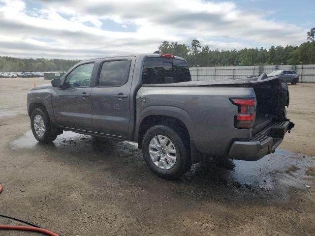 Photo 2 from auction – 2024 NISSAN FRONTIER S with VIN 1N6ED1EJ1RN626445