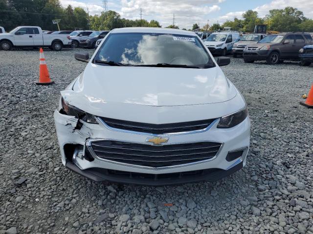 Photo 5 from auction – 2017 CHEVROLET MALIBU LS with VIN 1G1ZB5ST8HF180240