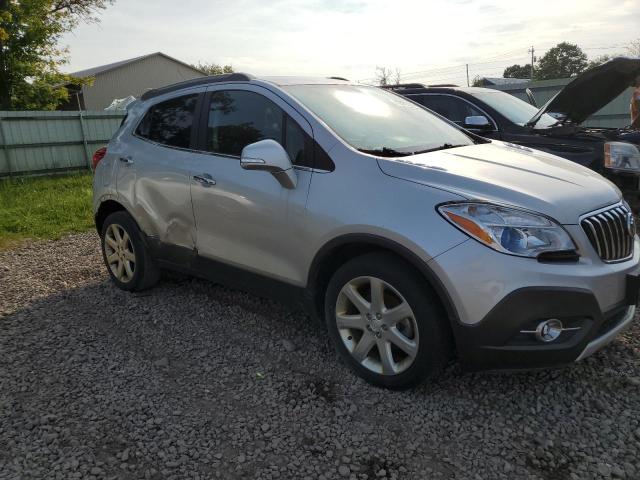 Photo 4 from auction – 2015 BUICK ENCORE CON with VIN KL4CJBSB2FB181307