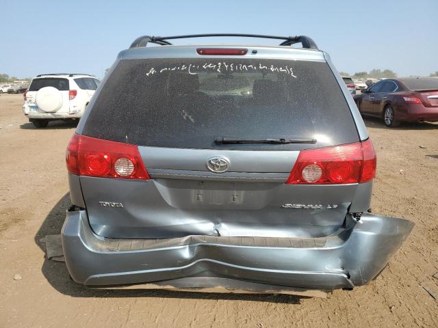 Photo 6 from auction – 2006 TOYOTA SIENNA CE with VIN 5TDZA23C26S561649