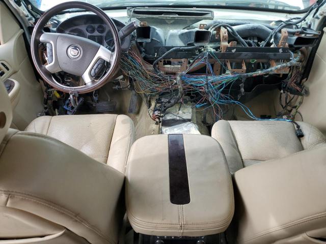 Photo 8 from auction – 2007 CADILLAC ESCALADE L with VIN 1GYFK63867R376596
