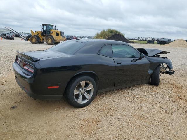 Photo 3 from auction – 2019 DODGE CHALLENGER with VIN 2C3CDZAG0KH671785